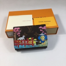 Louis Vuitton Wallets Purse